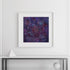 'INTUITION' Abstract Painting & Art Prints